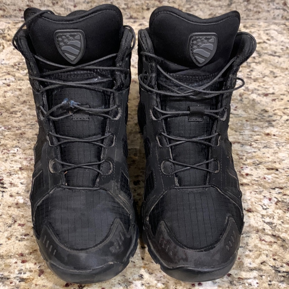 BLAUER CRUSH BOOT